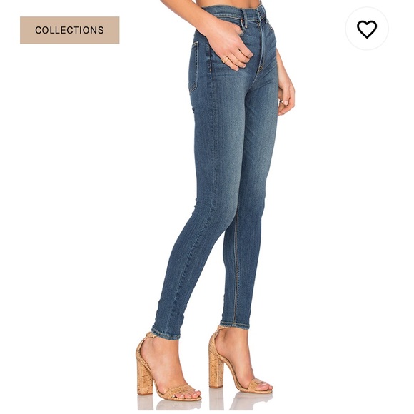 GRLFRND Jeans - Picture 2 of 6